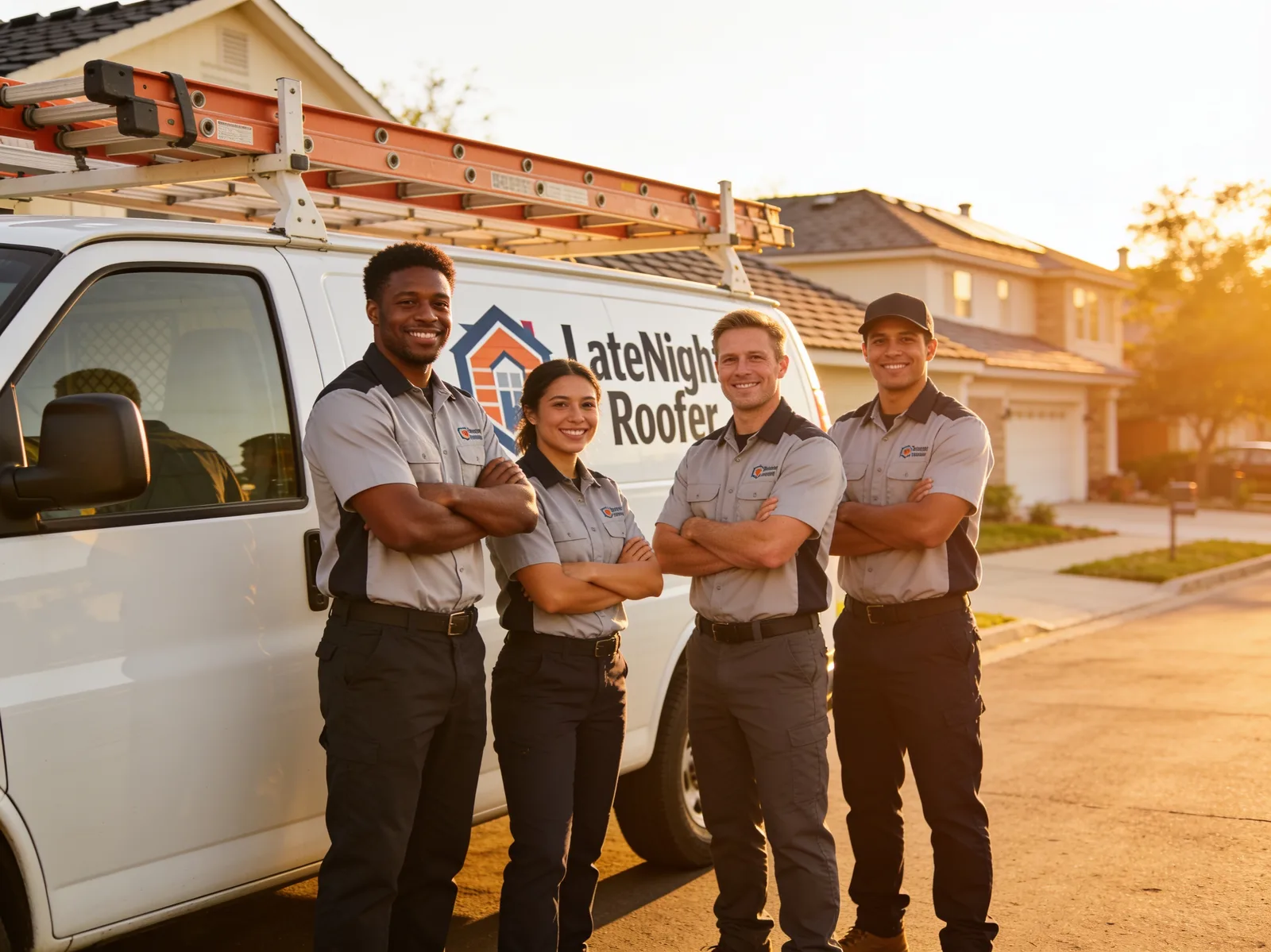 Emergency Roof Repair company in Kendall, KS
